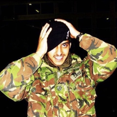 Nahyan Alseyabi