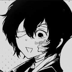 ⊘☥♡Osamu Dazai⊘☥♡