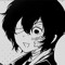 ⊘☥♡Osamu Dazai⊘☥♡