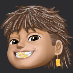 Goldjunge Andi