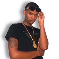 DJ ANDYNHO FAIXA PRETA 🥋