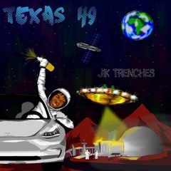 J1K 👽 🌑Trenches🌙🌑