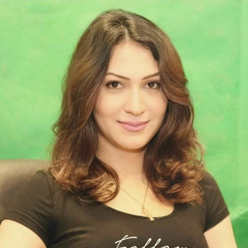 Asma Alshawish’s avatar