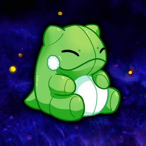 Tenpers Universe’s avatar