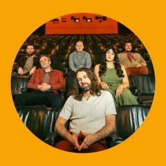 CJ Commerford & The Supertones