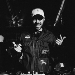 DJ MWP