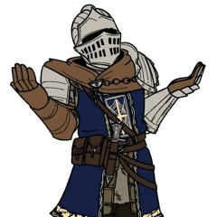 John Dark Souls