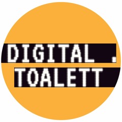 digitaltoalett