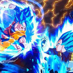 DB Sparking Zero #2