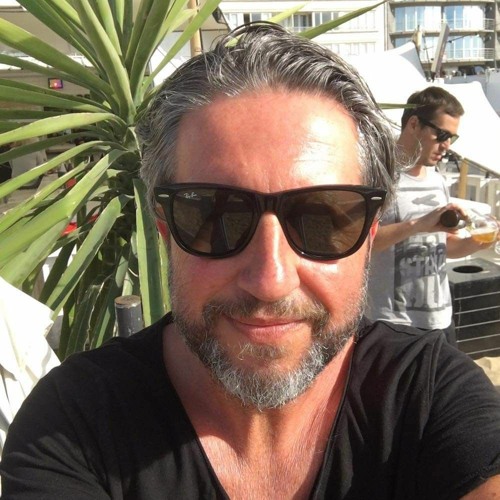 Ray Cosmo - Halloween Dark Progressive Old School '14