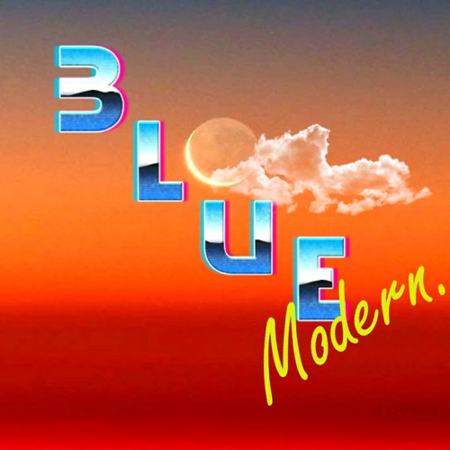 Blue Modern’s avatar