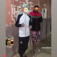 DJ DE CRIMINOSO 🚩