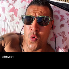 Ishy