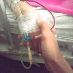 я думаю о тебе каждый день