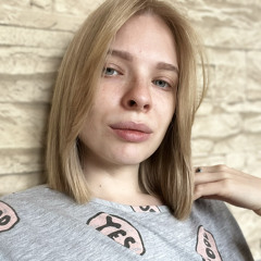 Iryna Zubkova