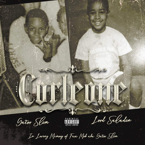 Lord Saladin “Need Me Too”