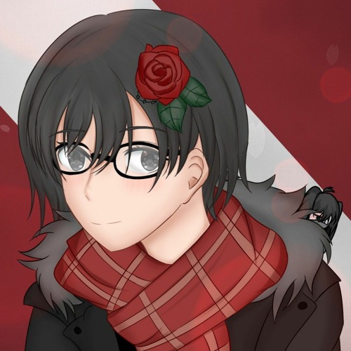 RoseSoldier’s avatar