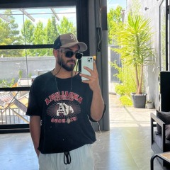 Farhad ALVD