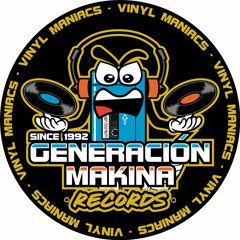 Generación Makina Records