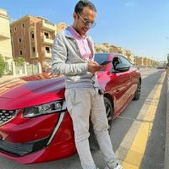 Omar Khaled