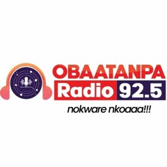 Obaatanpa Radio