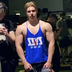 Tom Evans