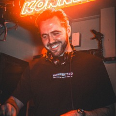 Mitch Gilby B2B Harry Belton B2B George Sanders @ The Estuary