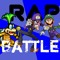 super waluigi bros