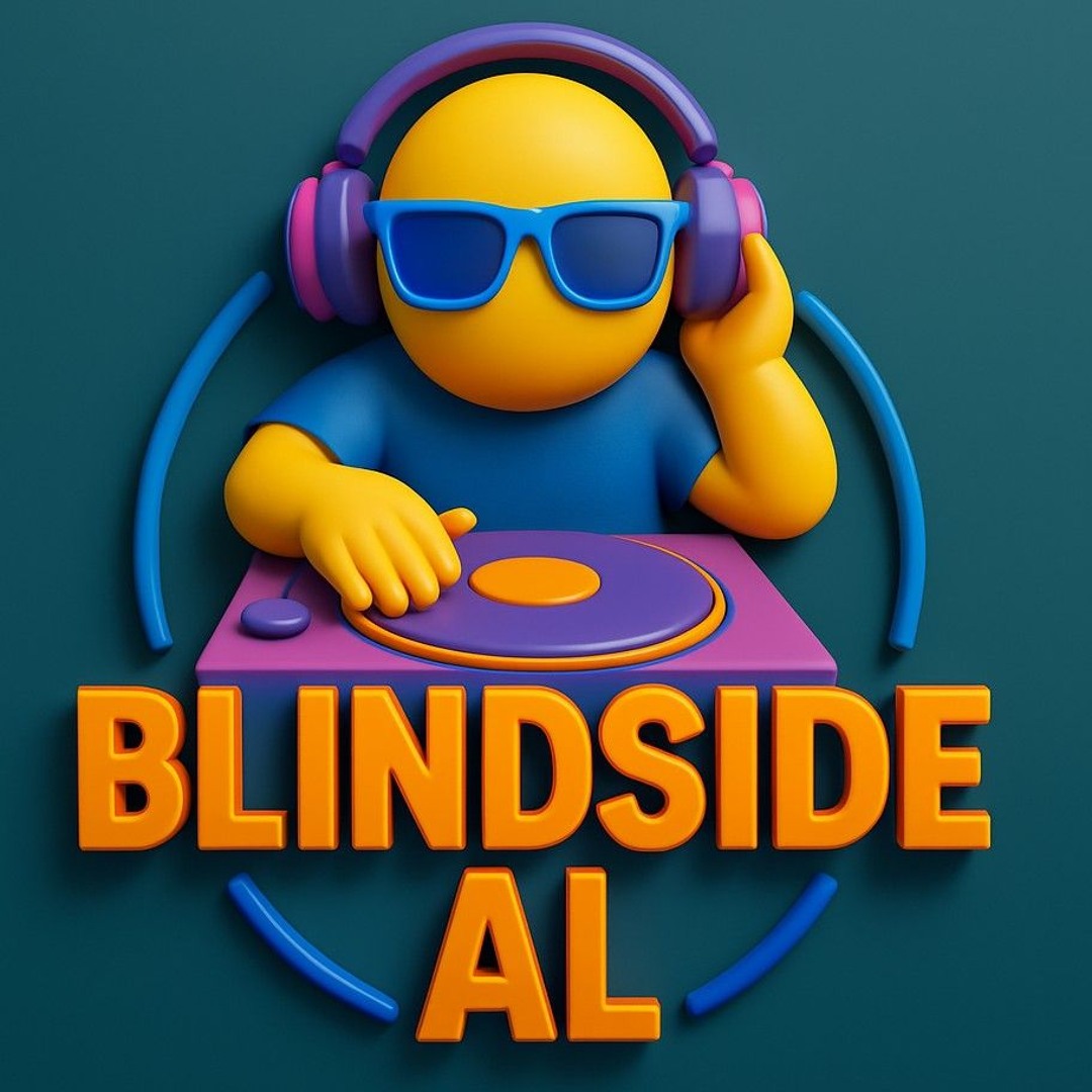Stream Blindside Al music | Listen to songs, albums