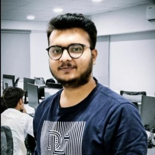 Kishan Bhatt’s avatar