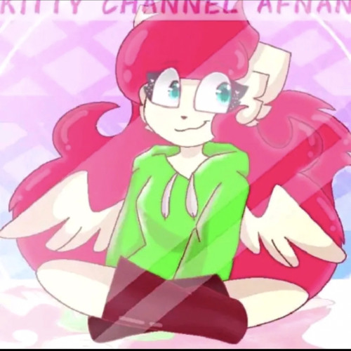 kitty channel afnan’s avatar