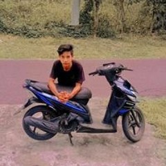 Agus Saputra