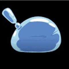 I’m not a bad slime slurp