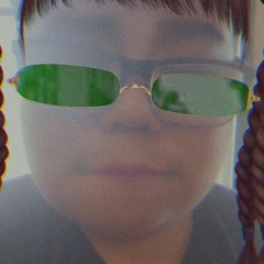 Crystal:)