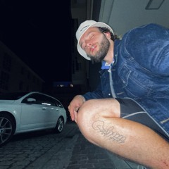 smokin' zaza – HouseVERBOT RECORDS