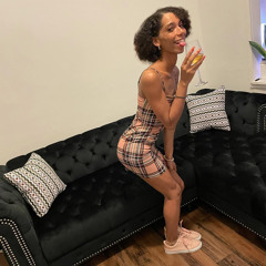 Taliya Johnson