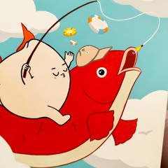fishsaybloop