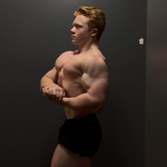 🔱-SteroidGinger-🔱