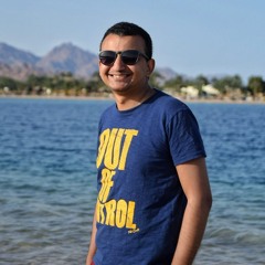 Peter Atef :)