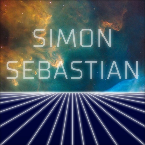 Simon Sebastian’s avatar