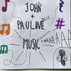 John and Pauline Music
