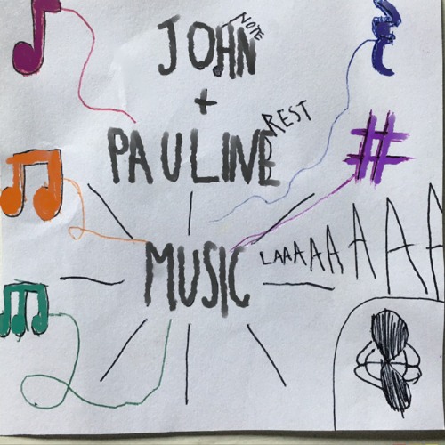 John and Pauline Music’s avatar