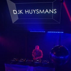 DJK Huysmans