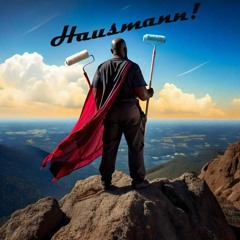 Hausmann!
