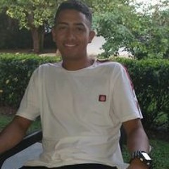 David Solorzano