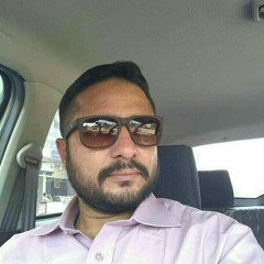 Muhammad Nasir Khan