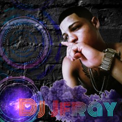 Dj Jfray