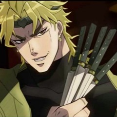 DIO Brando