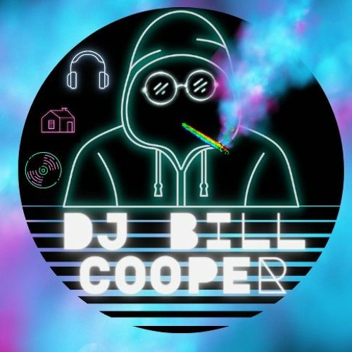 dj bill cooper’s avatar