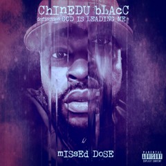 Chinedu Blacc